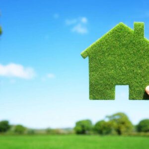 TERRENO EDIFICABILE IMMERSO NEL VERDE - OTTIMA OPPORTUNITA'!